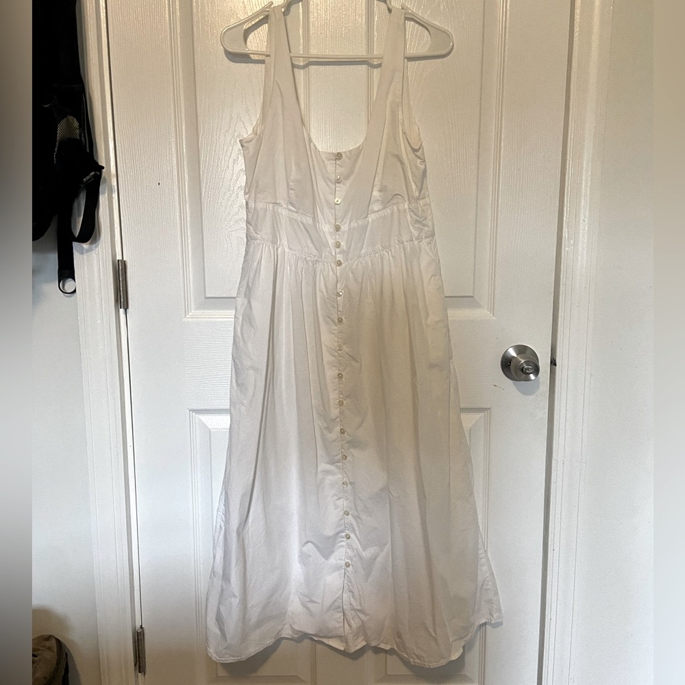 J Crew Sundress